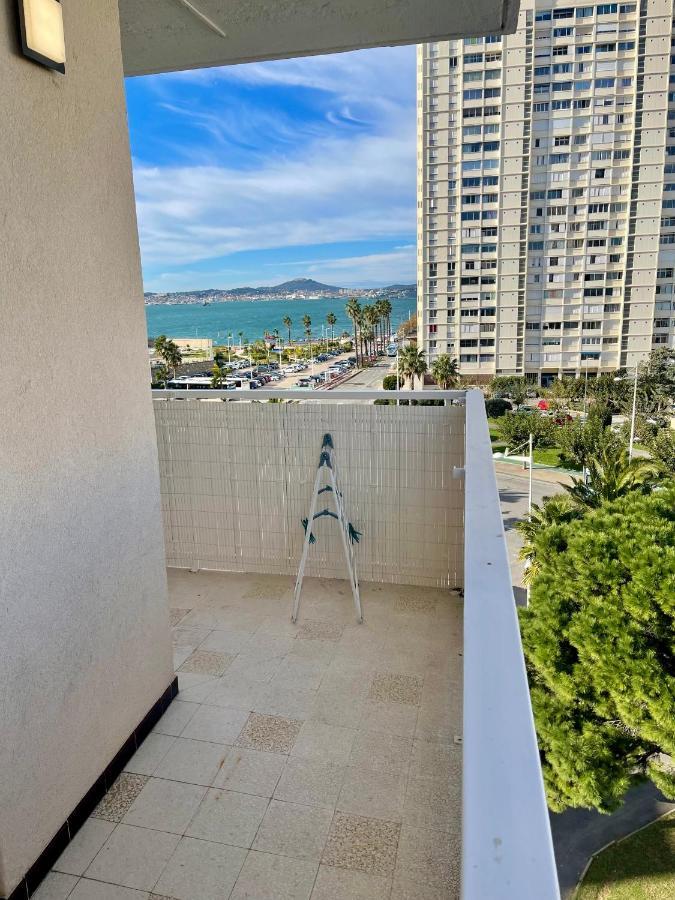 Le Marsouin Yourhosthelper Toulon Exterior photo